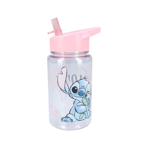 Lilo & Stitch - Gourde Stitch Drink Up