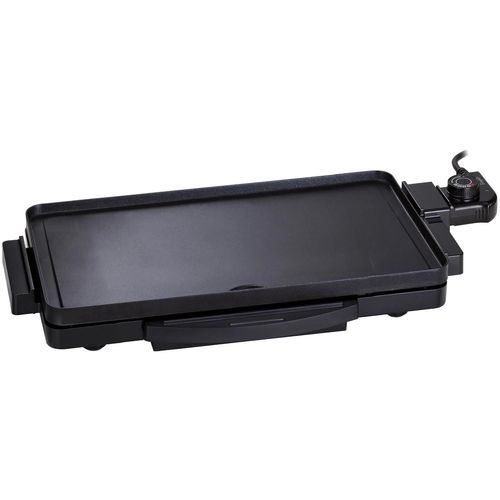 Plancha BPG2000-24 2000w noir SIMPL