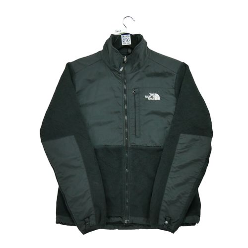 Reconditionné - Veste Polaire Femme Denali Polartec - Taille M - Femme - Noir