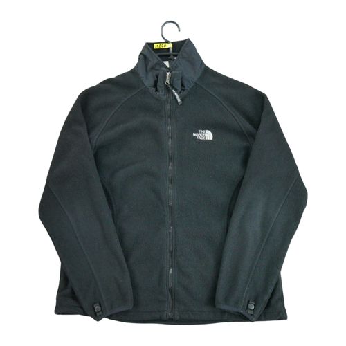 Reconditionné - Veste Polaire The North Face - Taille Xl - Femme - Noir