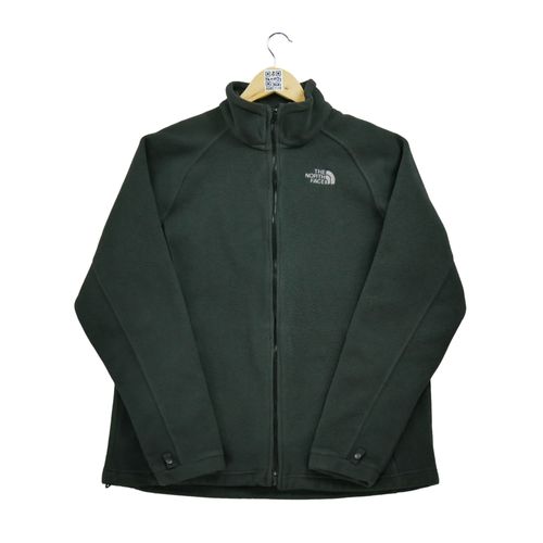 Reconditionné - Veste Polaire Femme Tnf Noir - Taille Xl - Femme - Noir
