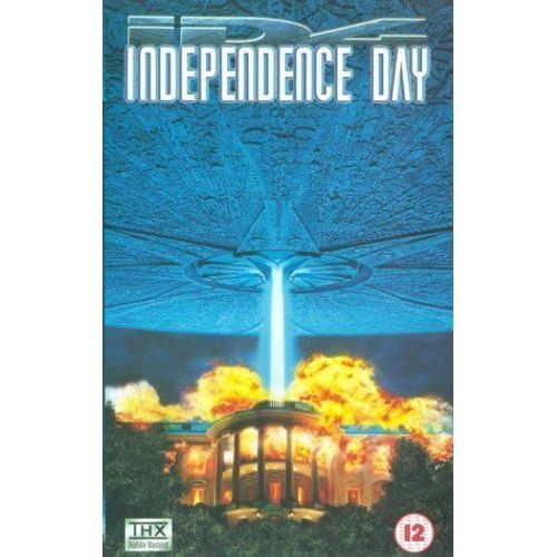Independance Day (English Version)