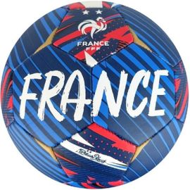 Ballon Football - Fff - Jersey Galaxy - T5