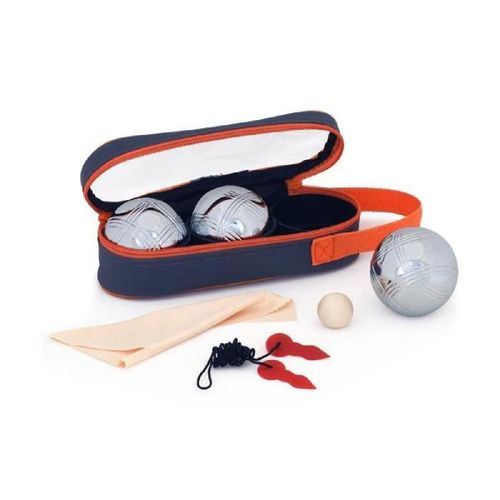 Triplette De Pétanque - K-Ro - 720 G