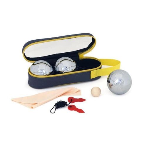 Triplette De Pétanque - K-Ro - 680 G