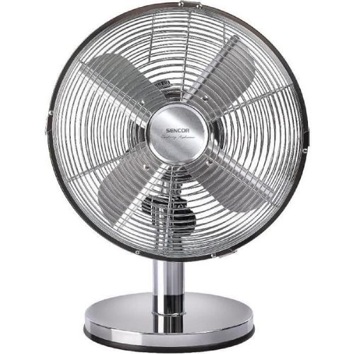 Ventilateur de bureau - Sencor - SFE 2540SL
