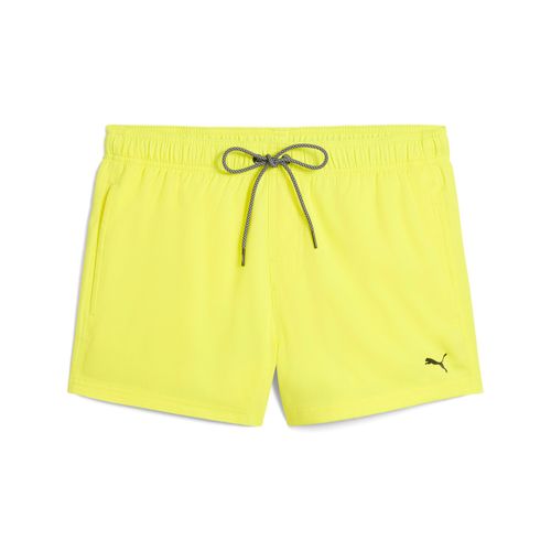 Short De Bain Court Puma Homme