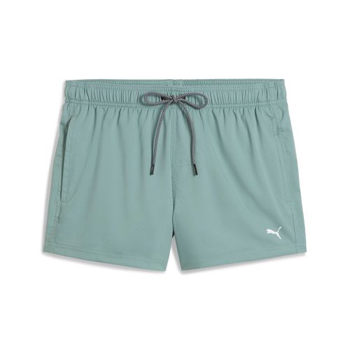 Short De Bain Court Puma Homme