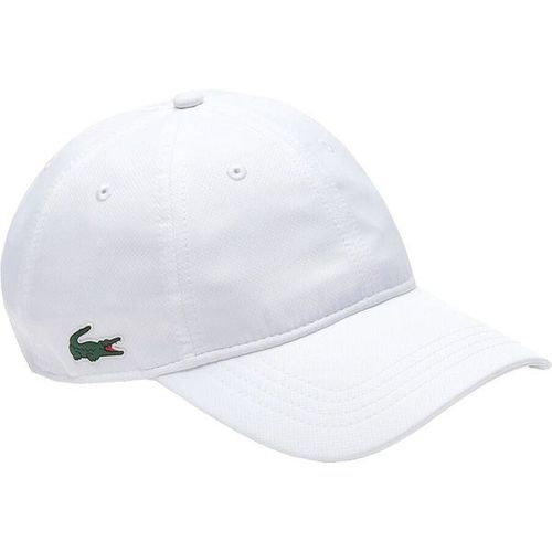 Casquette - Blanc
