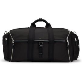 Sac De Voyage Avec Compartiment Zippé Pour Costumepcs.