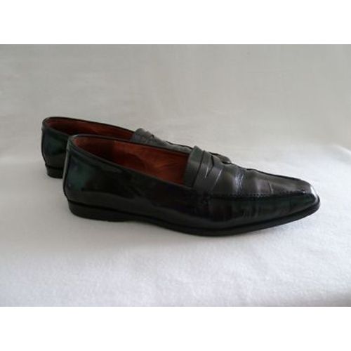 Mocassins Burton Noir 38