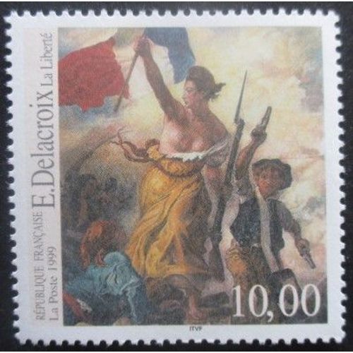 France N°3236 Philexfrance 99 Neuf **