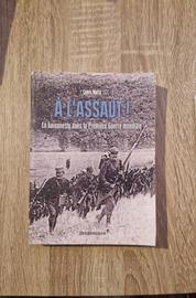 Livre Sur La Première Guerre Mondiale. Excellent État.