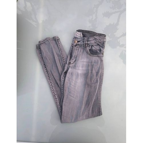 Jean Gris Enfant