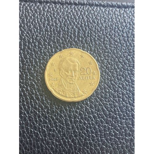 Pièce De Monnaie
