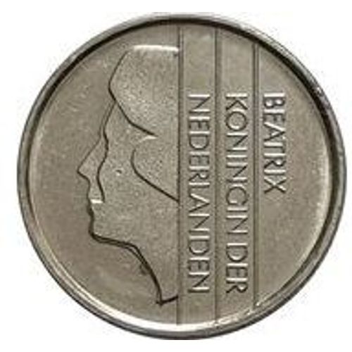 Pièce 10 Cents 1993 - Pays-Bas