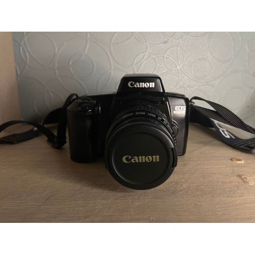 Canon eos 1000F