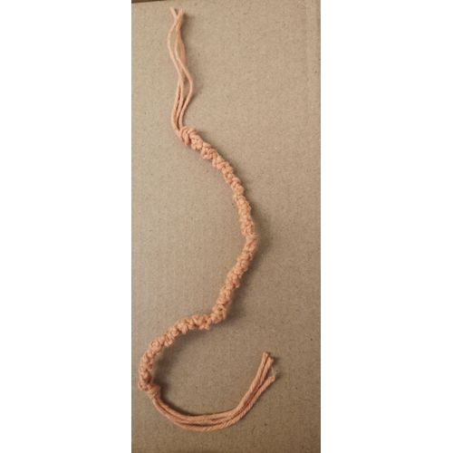 Bracelet Mapuche