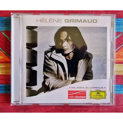 Hélène Grimaud Cd