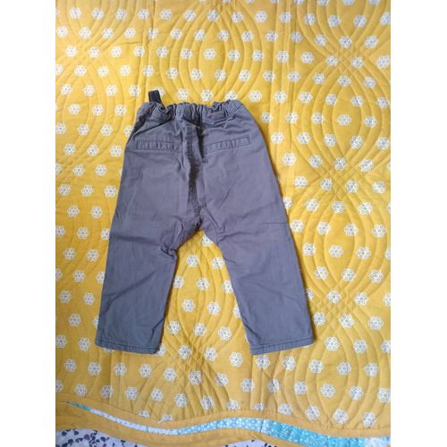 Pantalon Garçon 18 Mois