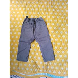 Pantalon Garçon 18 Mois