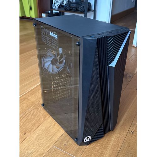 Vibox VI-62 AMD Ryzen 3200GE, Vega 8 - Ram 16 Go - SSD 1 To