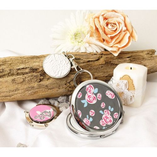 Kit Cadeau Accessoire De Sac À Décorer (Fimo)
