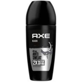 Deo Bille Anti-Transpirant 48h Axe Black 50ml 