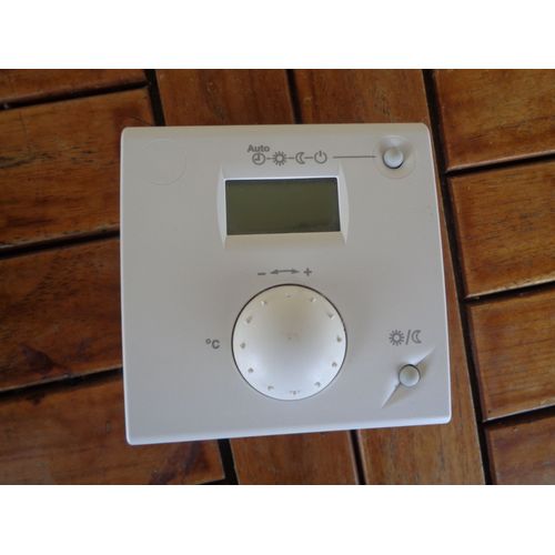 Thermostat/ Sonde d'Ambiance SIEMENS QAA55.11x