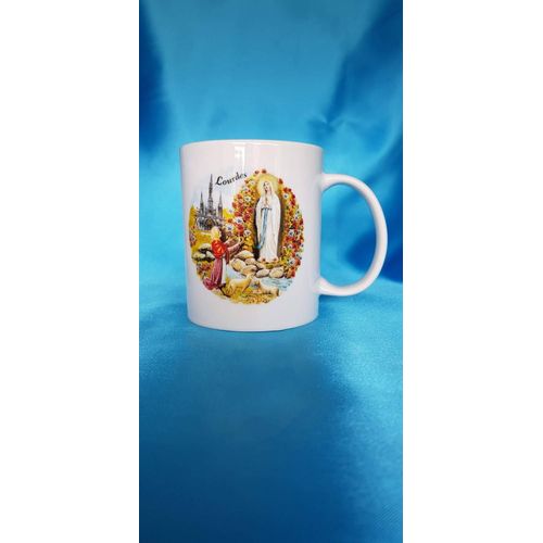 Objets Religieux De Lourdes