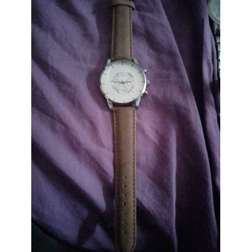 Montre Geneva