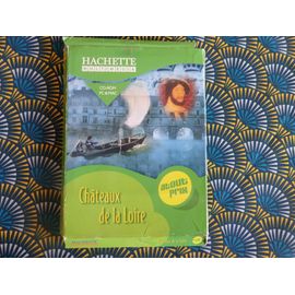 Chateaux De La Loire // Cd-Rom Pour Pc& Mac