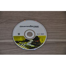 Counter Strike Jeu Pc
