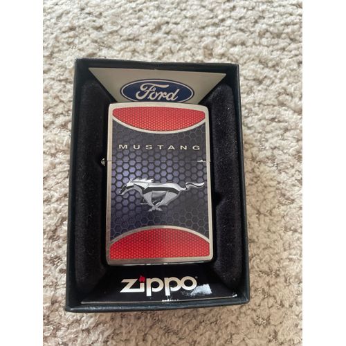 Zippo
