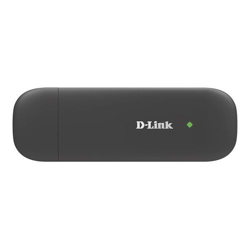 D-Link DWM-222 - Modem cellulaire sans fil - 4G LTE - USB 2.0 - 150 Mbits/s - pour P/N: DSL-X1852E/NZ
