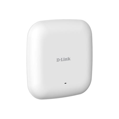 D-Link DAP-2610 - Borne d'accès sans fil - Wi-Fi 5 - 2.4 GHz, 5 GHz