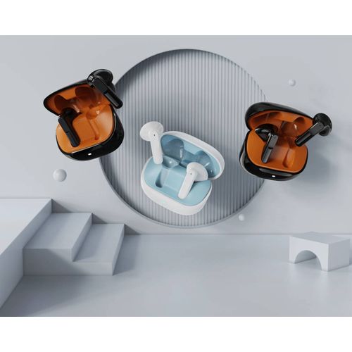 Écouteurs Sans Fil Bluetooth Pandatech Er107 Tws Noir