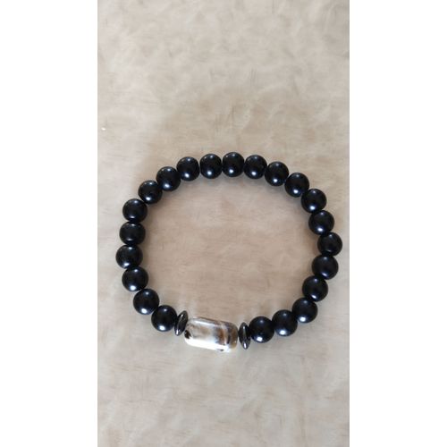 Bracelet Perles