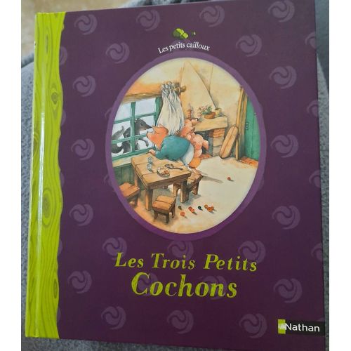 Les Trois Petits Cochons