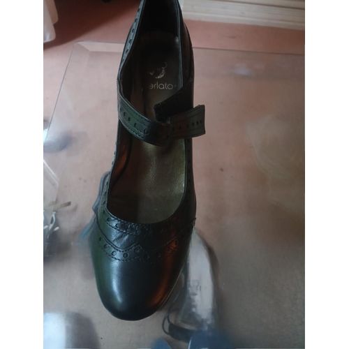 Chaussures Talon Femme - 36