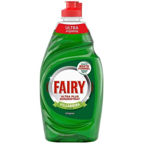 FAIRY Liquide-vaisselle Original concentré 450 ml