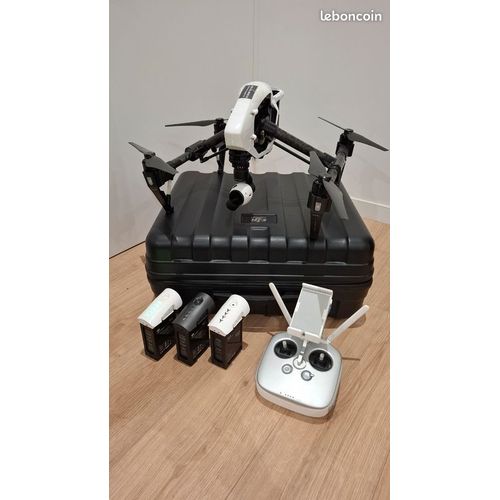 Dji Inspire 1 V2-Dji