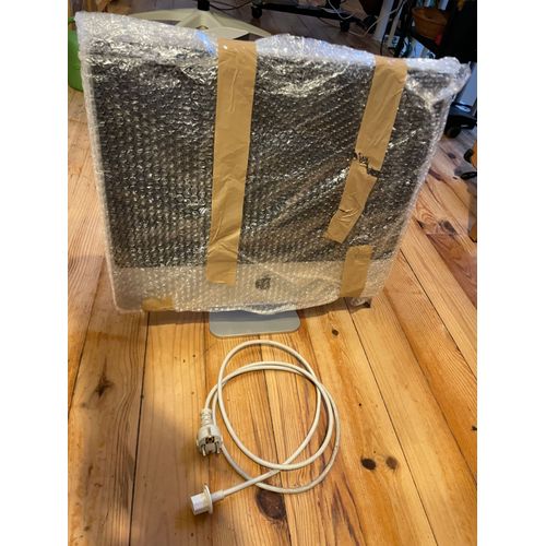 Apple iMac 20" 2007 Intel Core 2 Duo - Ram 2 Go - DD 250 Go