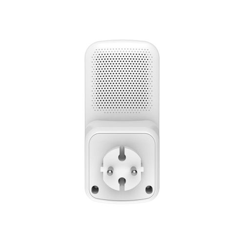 D-Link DAP-X1860 - Extension de portée Wifi - 1GbE - Wi-Fi 6 - 2.4 GHz, 5 GHz mural