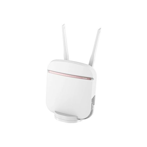 D-Link DWM-312W - Routeur sans fil - WWAN 2,4 Ghz - Montage sur rail DIN, fixation murale