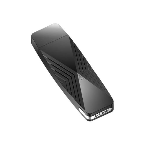 D-Link DWA-X1850 - Adaptateur réseau - USB 3.2 Gen 1 - 802.11ax