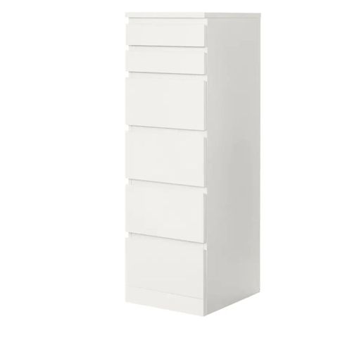 Commode À Tiroirs Ikea