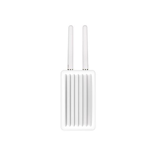 D-Link DIS-3650AP - Borne d'accès sans fil - Wi-Fi 5 - 2.4 GHz, 5 GHz - montable mur/rail DIN