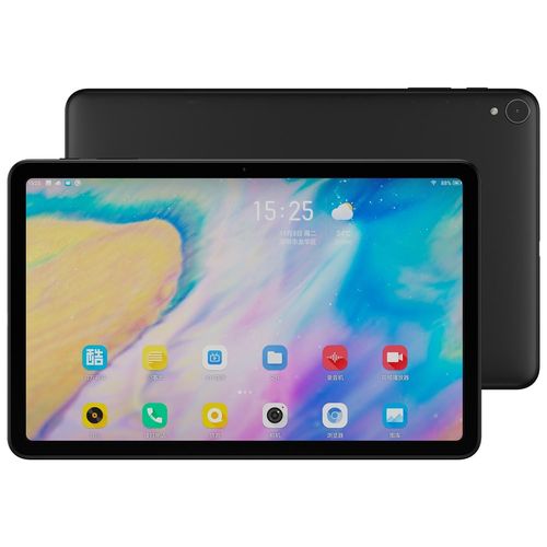 Tablette Tactile 10 Pouces Android 10 8GB+128GB 4G Dual SIM GPS Bluetooth WiFi Octa Core Noir YONIS