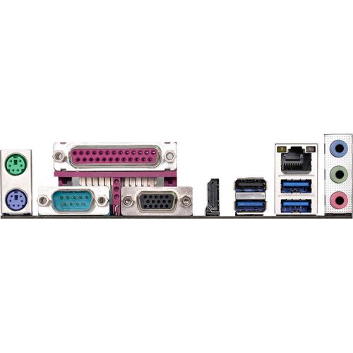 PC Assemblée Intel Celeron J33355 - 2.5 Ghz - Ram 16 Go - SSD 250 Go